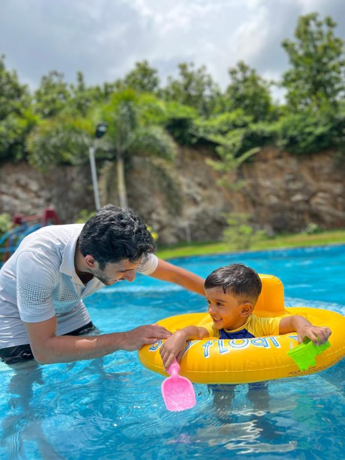 Rockdale Resort Nilambur Exterior photo