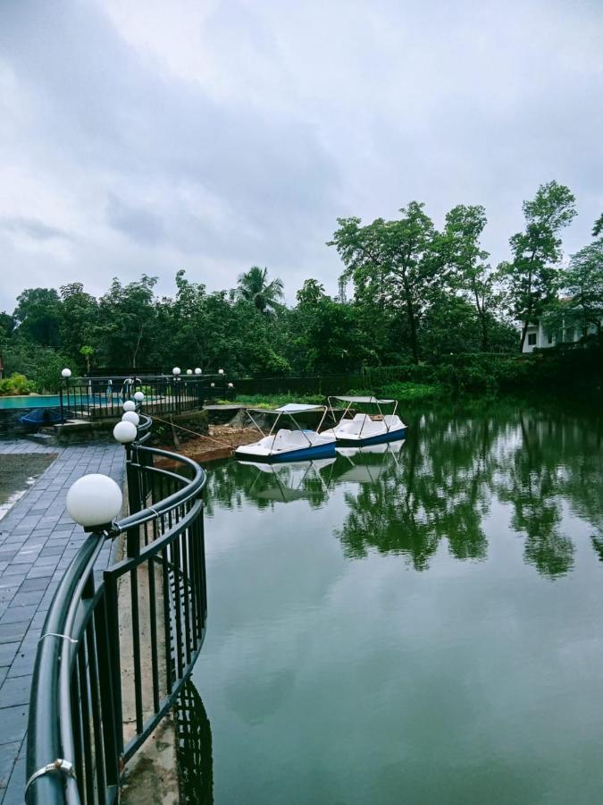 Rockdale Resort Nilambur Exterior photo