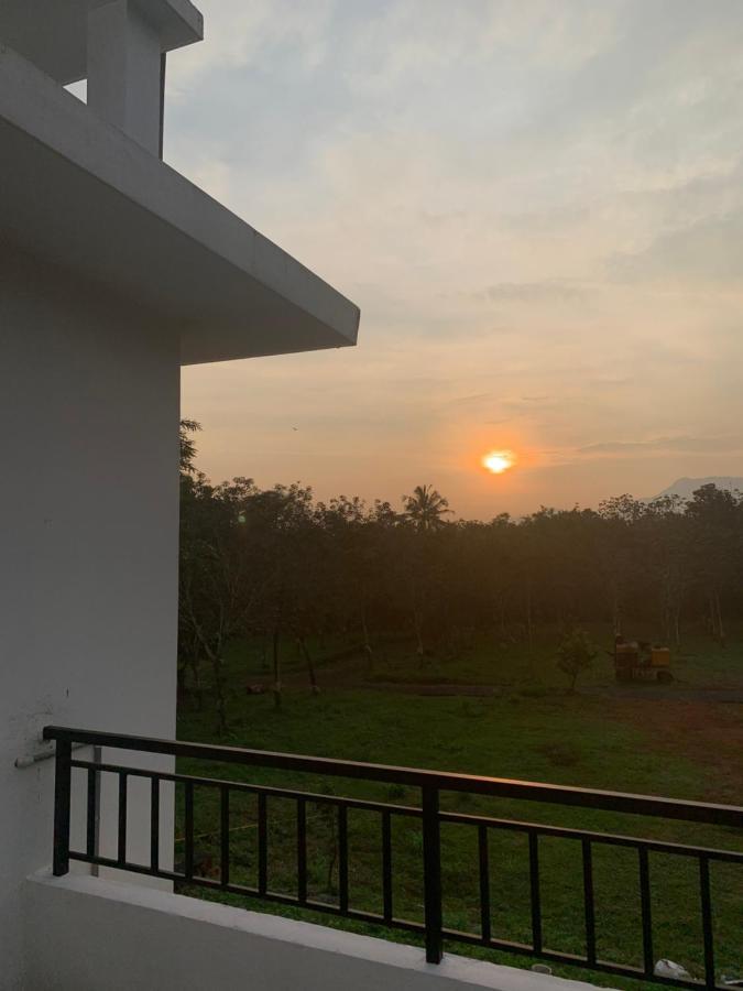 Rockdale Resort Nilambur Exterior photo