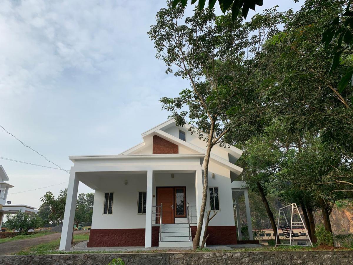 Rockdale Resort Nilambur Exterior photo