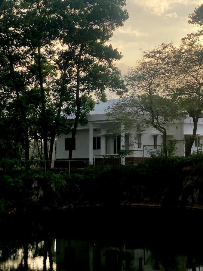 Rockdale Resort Nilambur Exterior photo