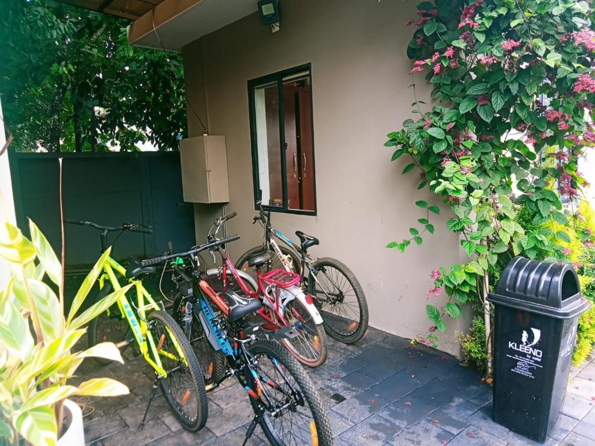 Rockdale Resort Nilambur Exterior photo