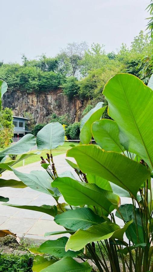 Rockdale Resort Nilambur Exterior photo