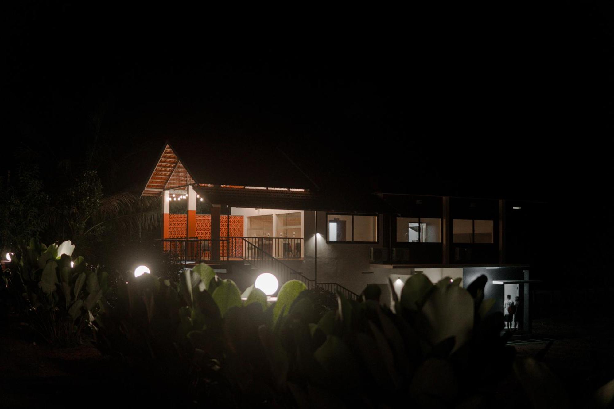 Rockdale Resort Nilambur Exterior photo