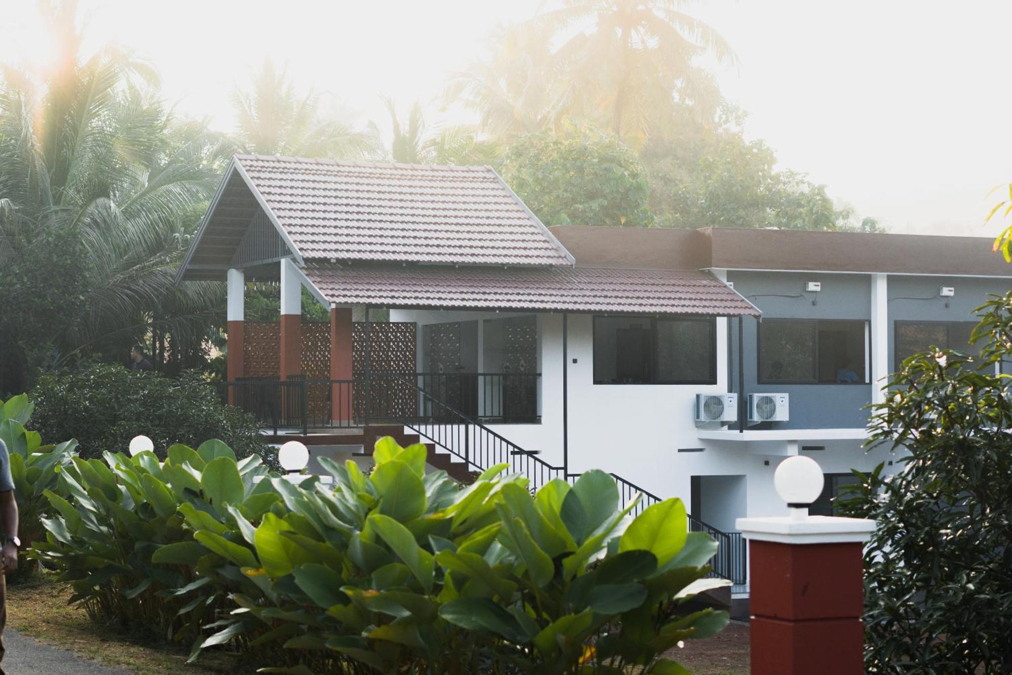 Rockdale Resort Nilambur Exterior photo
