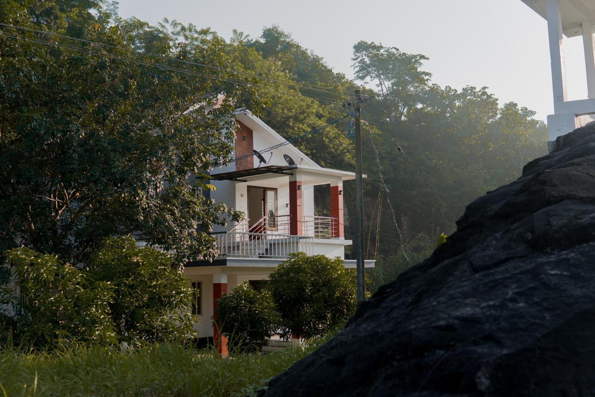 Rockdale Resort Nilambur Exterior photo