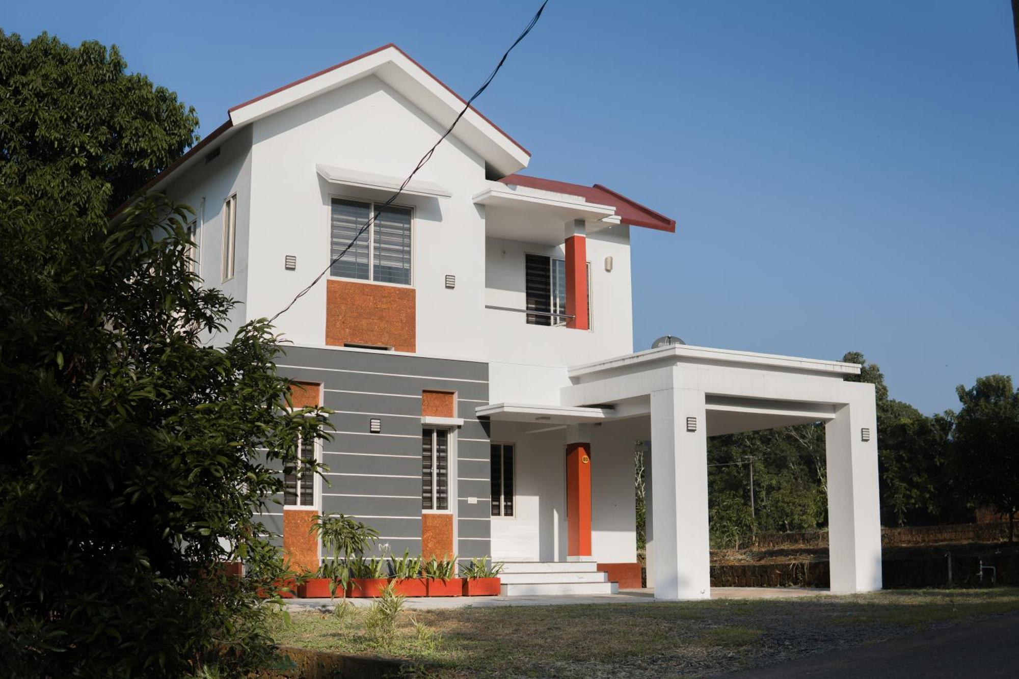 Rockdale Resort Nilambur Exterior photo