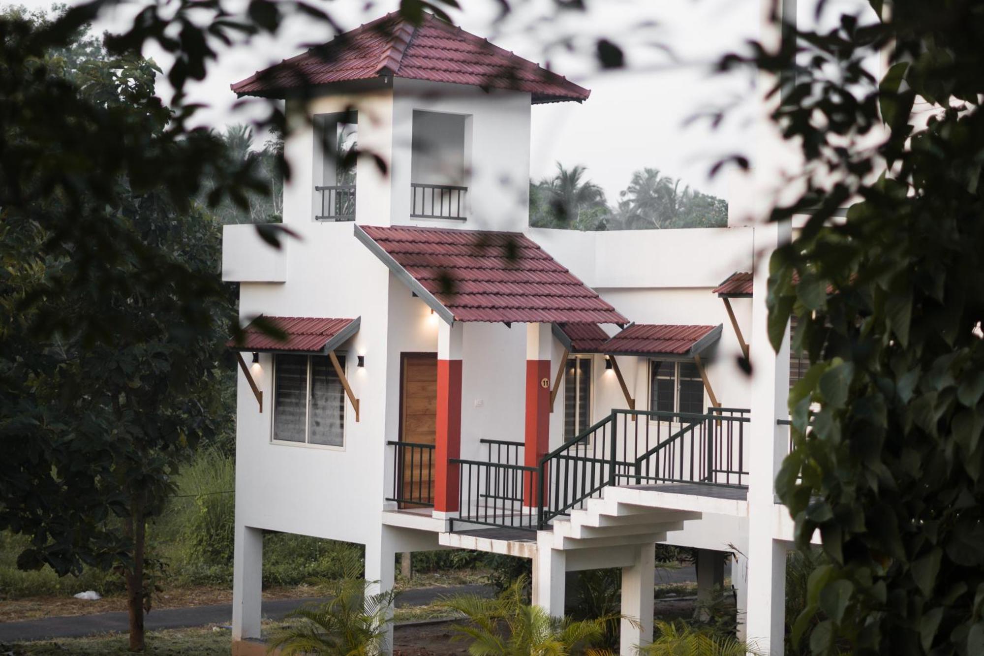 Rockdale Resort Nilambur Exterior photo