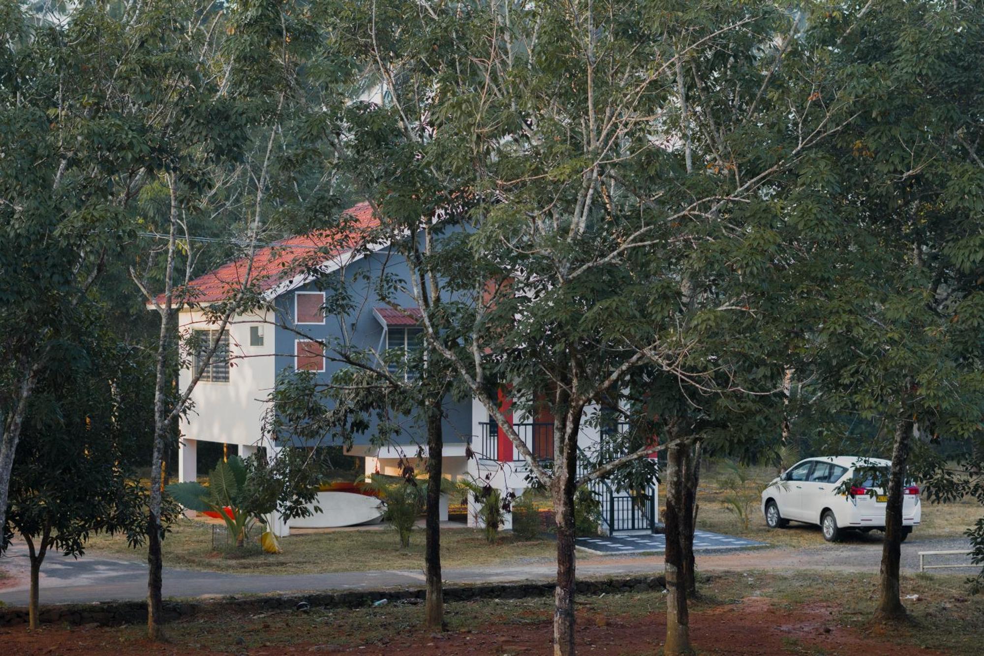 Rockdale Resort Nilambur Exterior photo