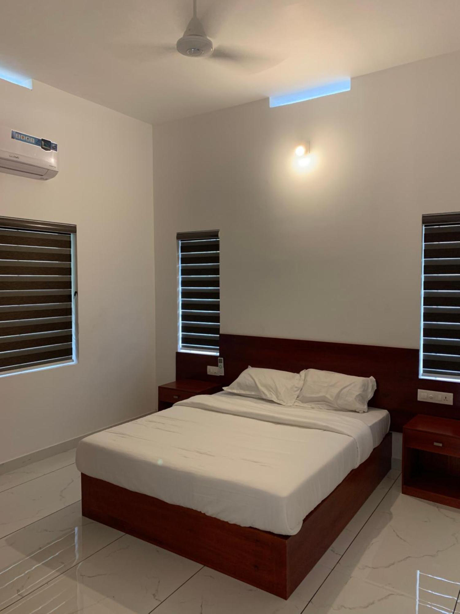 Rockdale Resort Nilambur Exterior photo
