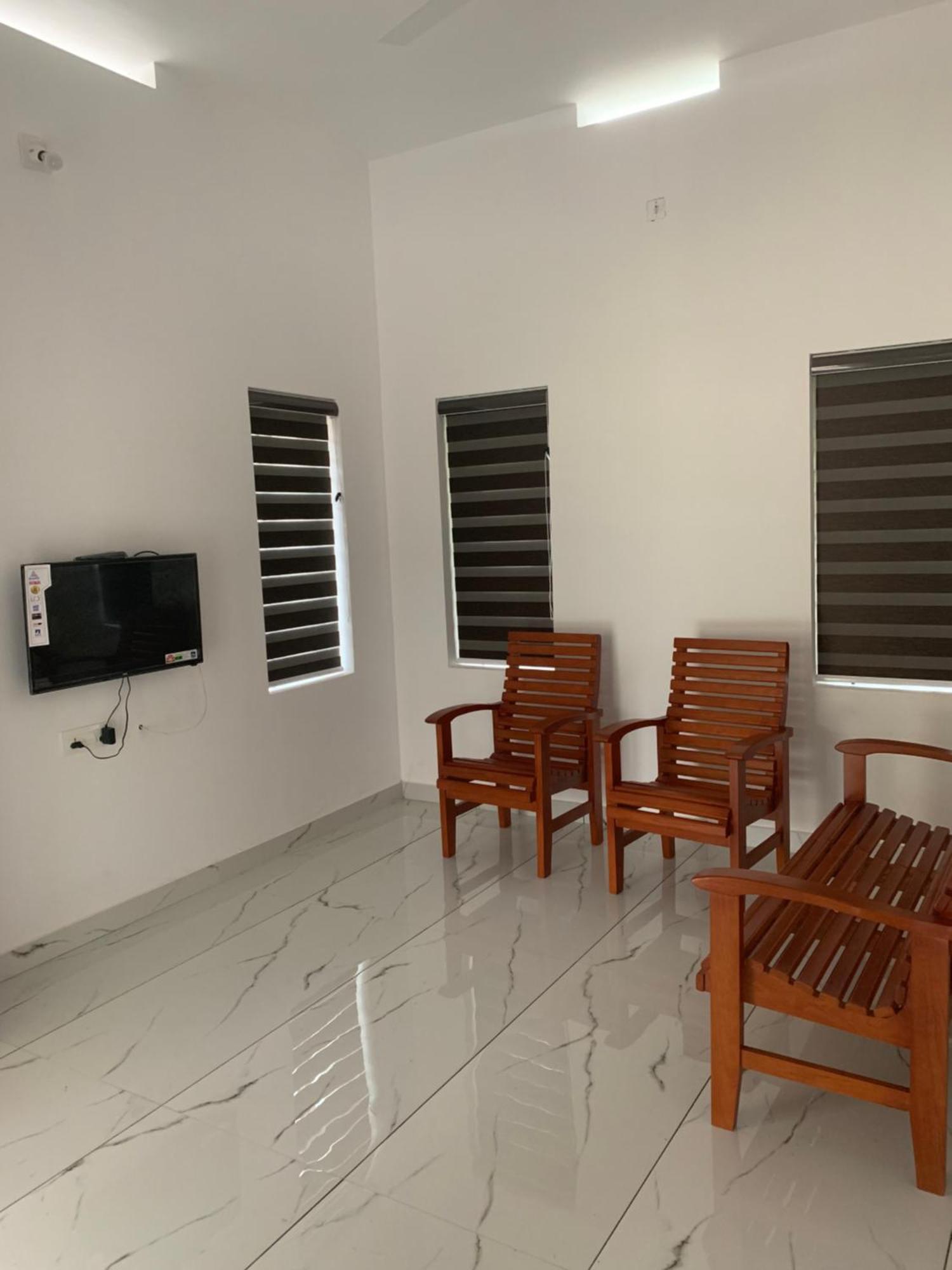 Rockdale Resort Nilambur Exterior photo