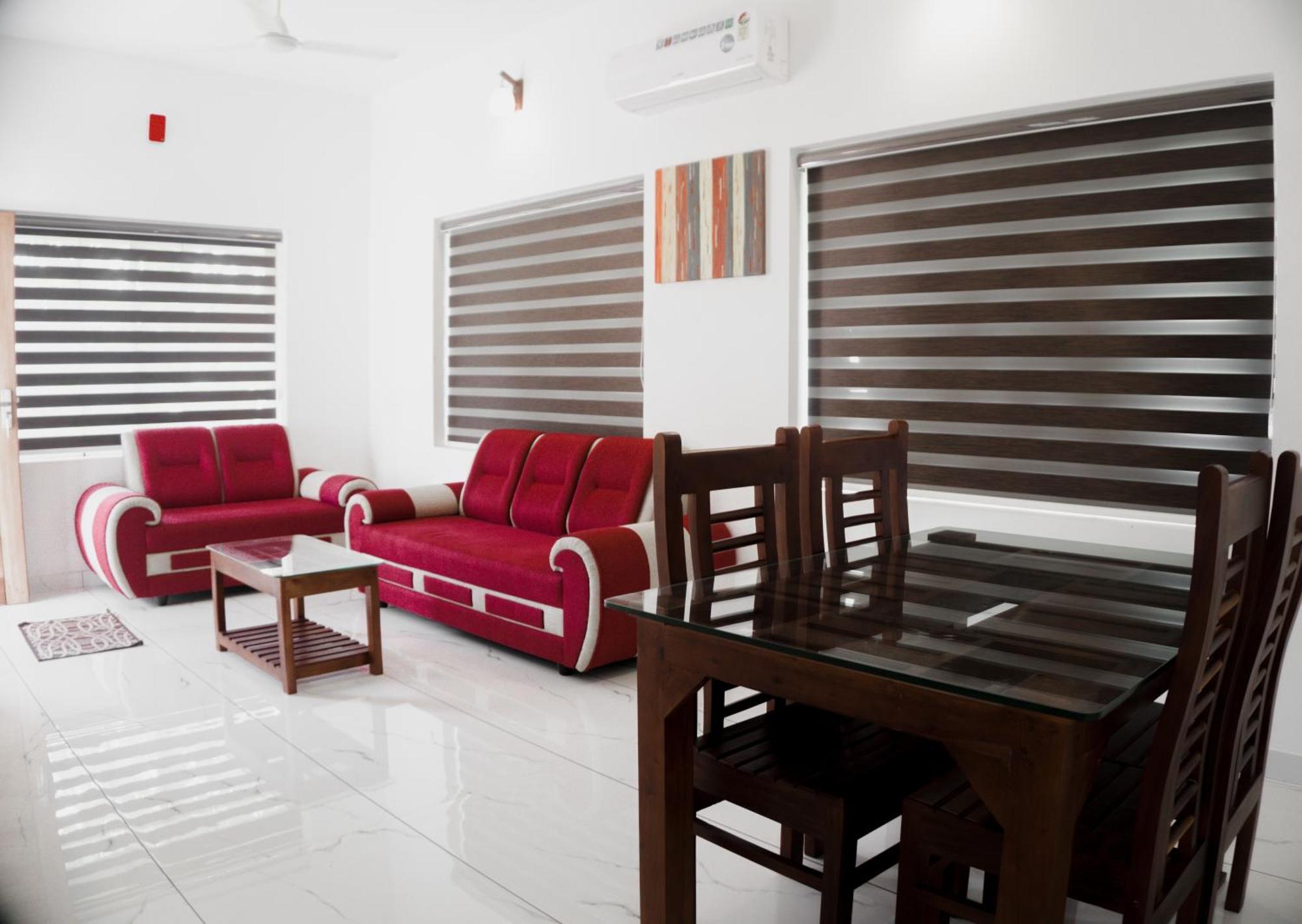 Rockdale Resort Nilambur Room photo