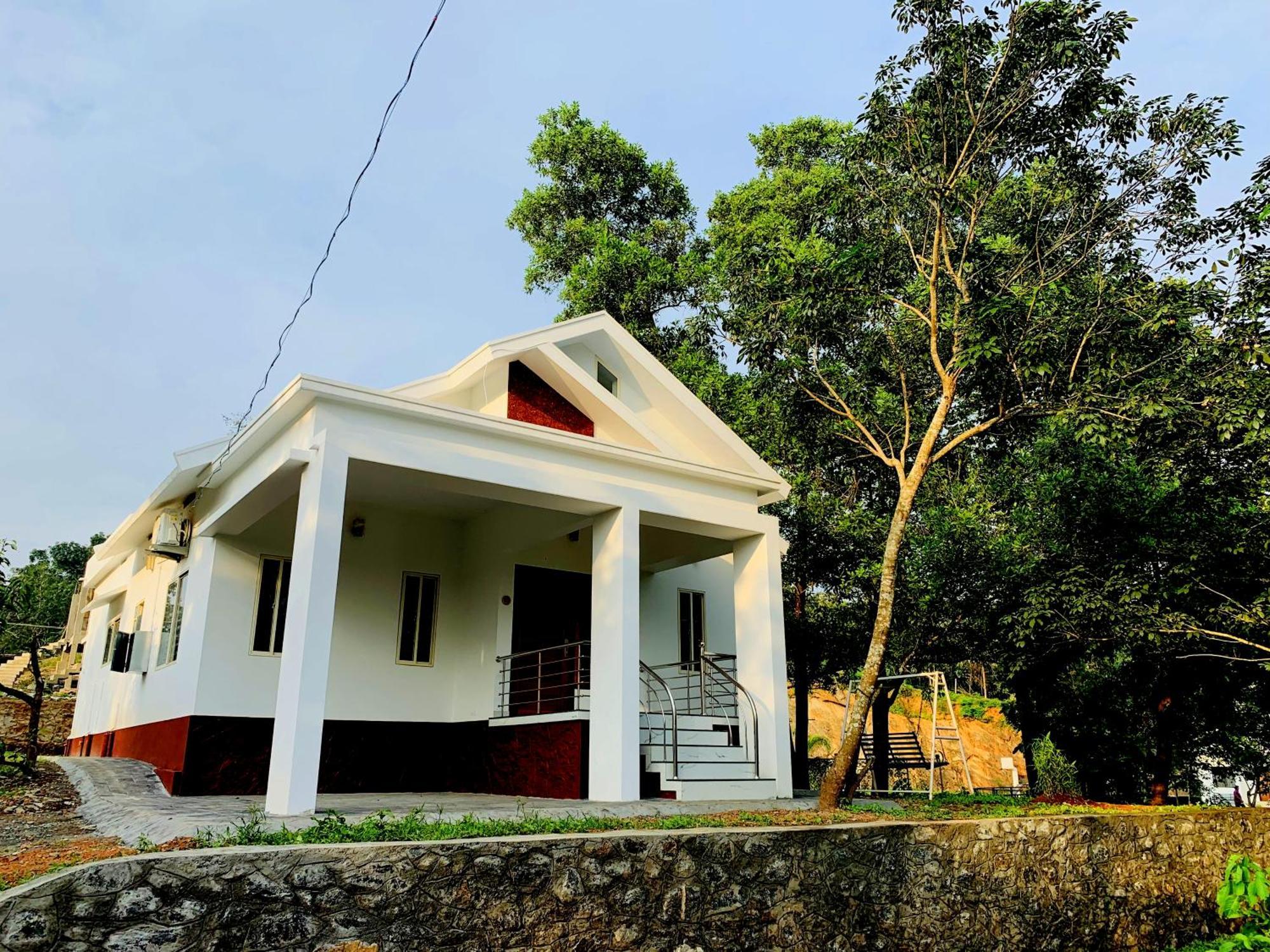 Rockdale Resort Nilambur Exterior photo